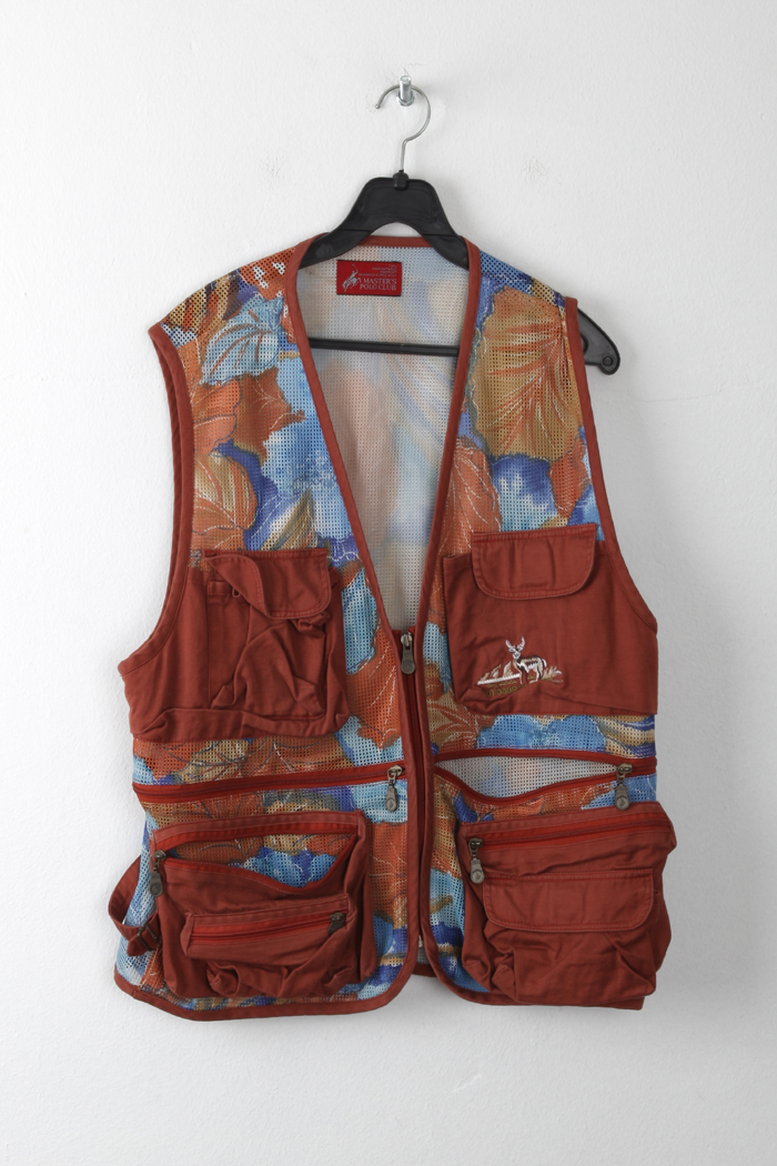 5269.조끼(남100-105)