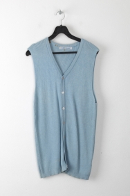 5373.조끼(여55-66)