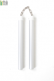 50047.쌍절곤(27cm*2)