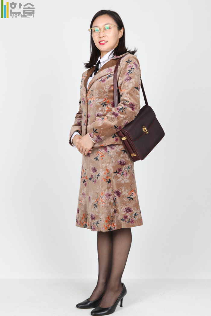 3916.(아줌마)사모님