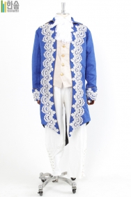 7039.중세의상-남