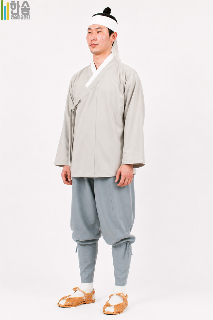 7056.평민(돌쇠,마당쇠)