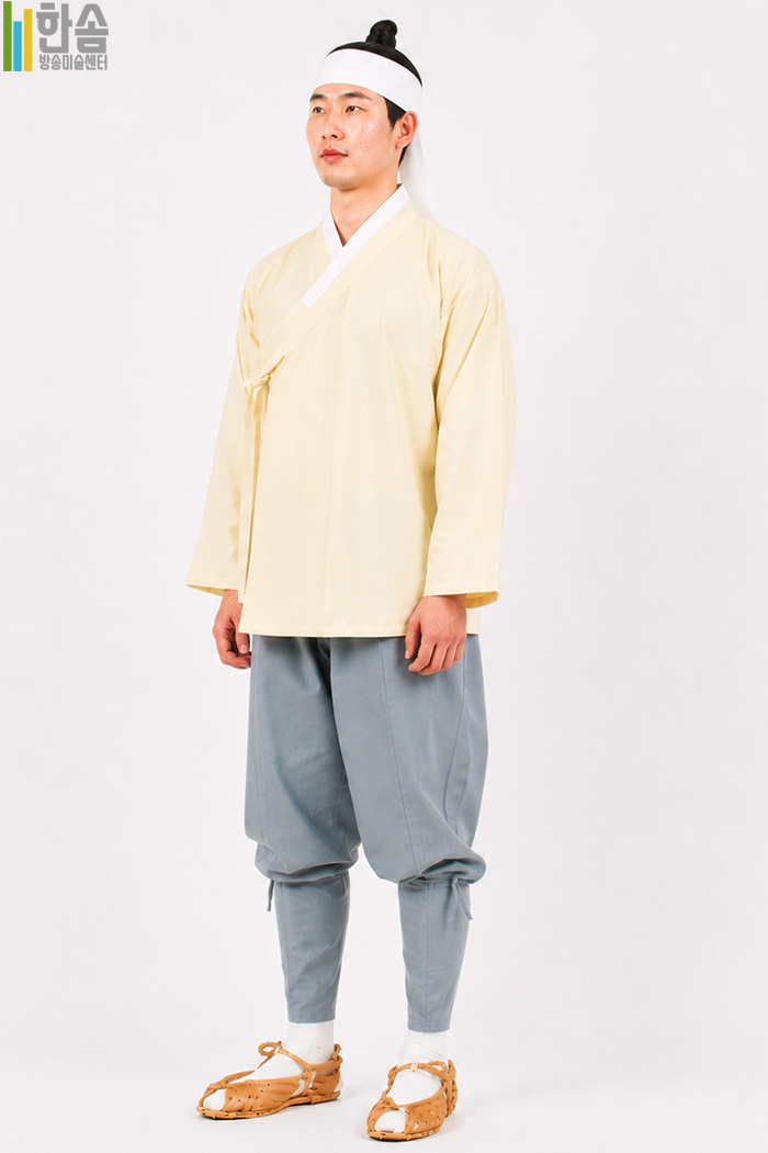 7058.평민(돌쇠,마당쇠)