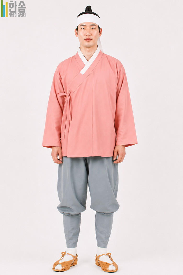 7060.평민(돌쇠,마당쇠)