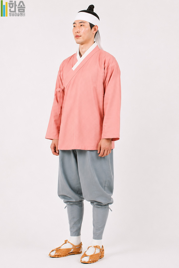 7060.평민(돌쇠,마당쇠)