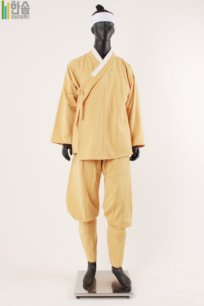 7090.평민(돌쇠,마당쇠)