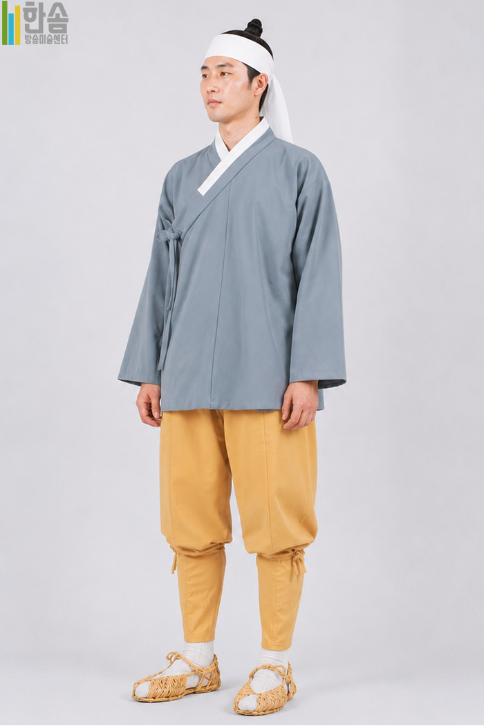 7091.평민(돌쇠,마당쇠)