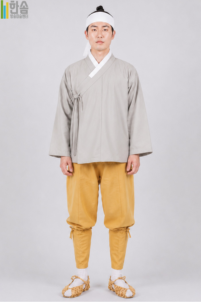 7093.평민(돌쇠,마당쇠)