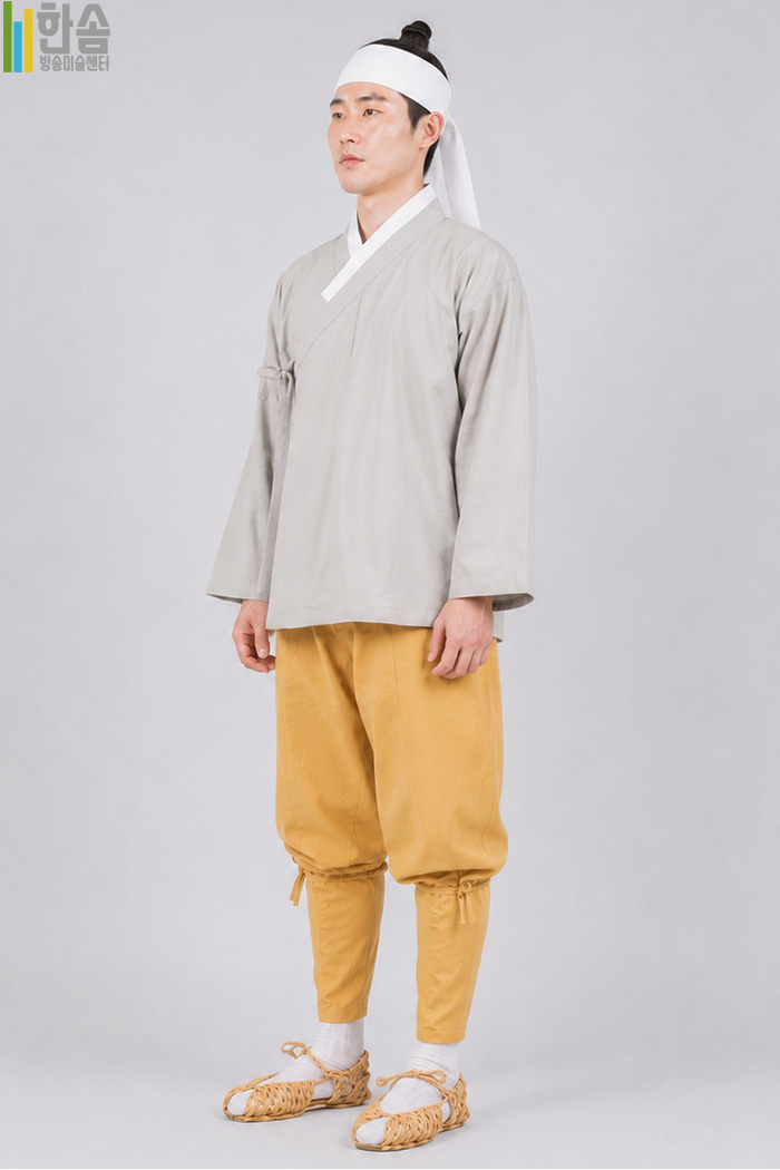 7093.평민(돌쇠,마당쇠)