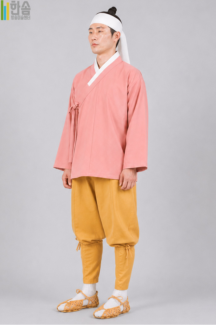 7098.평민(돌쇠,마당쇠)