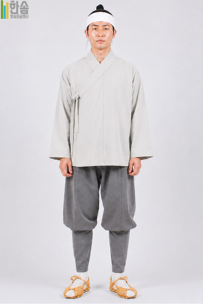 7103.평민(돌쇠,마당쇠)