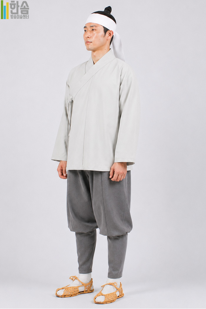 7103.평민(돌쇠,마당쇠)