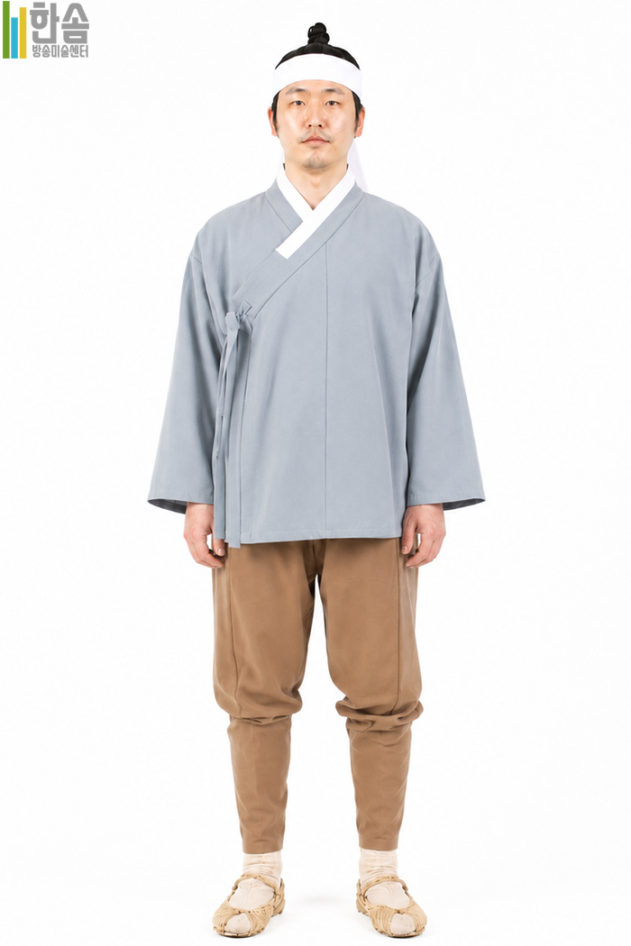 7140.평민(돌쇠,마당쇠)