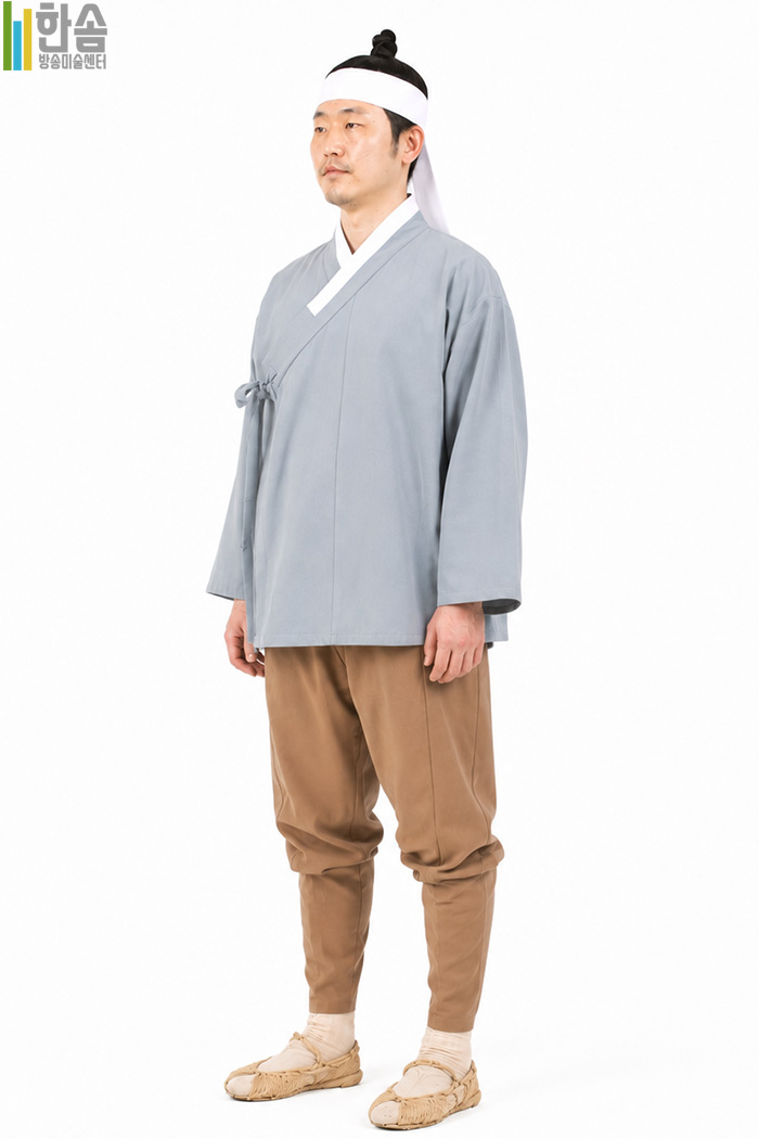7140.평민(돌쇠,마당쇠)