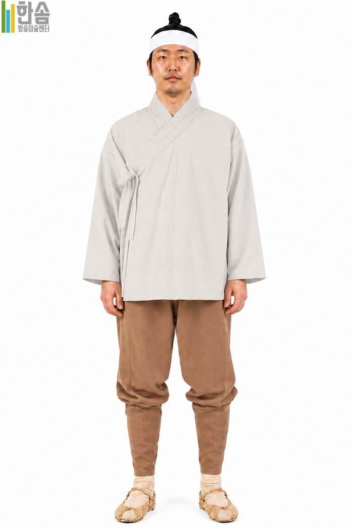 7145.평민(돌쇠,마당쇠)
