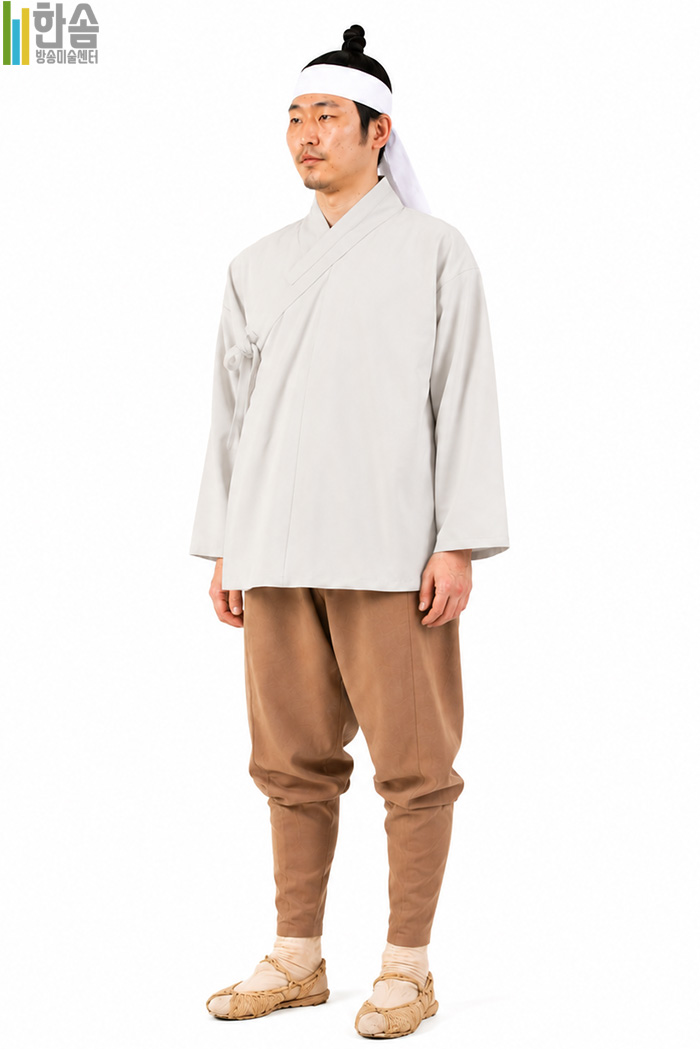 7145.평민(돌쇠,마당쇠)