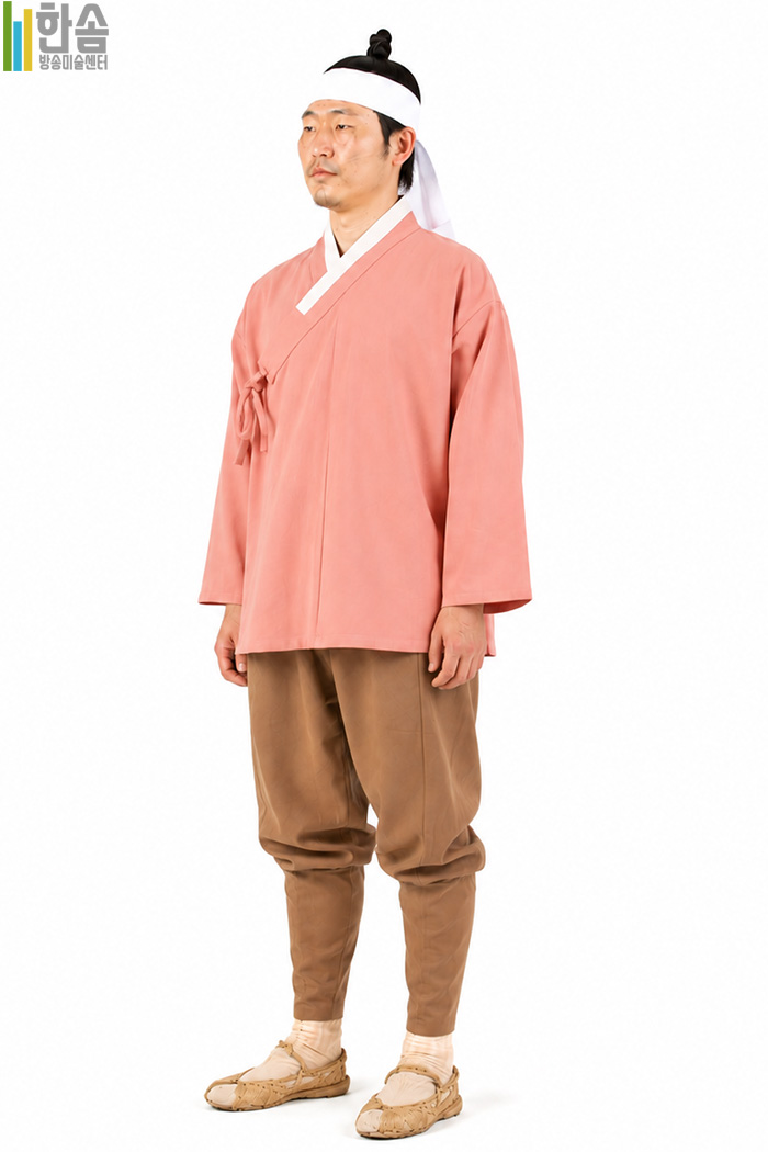 7148.평민(돌쇠,마당쇠)