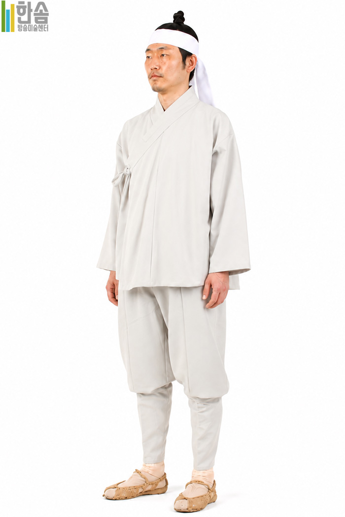 7149.평민(돌쇠,마당쇠)