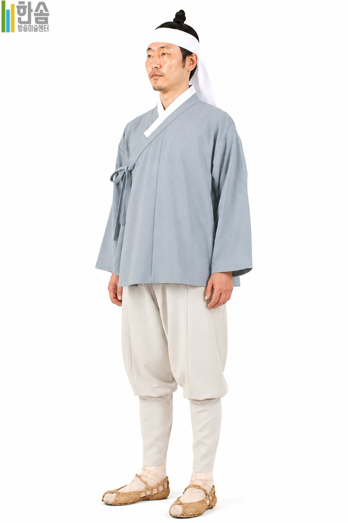 7151.평민(돌쇠,마당쇠)
