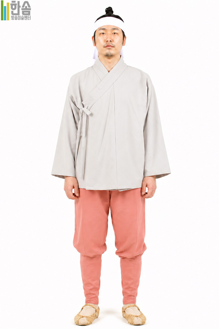 7184.평민(돌쇠,마당쇠)