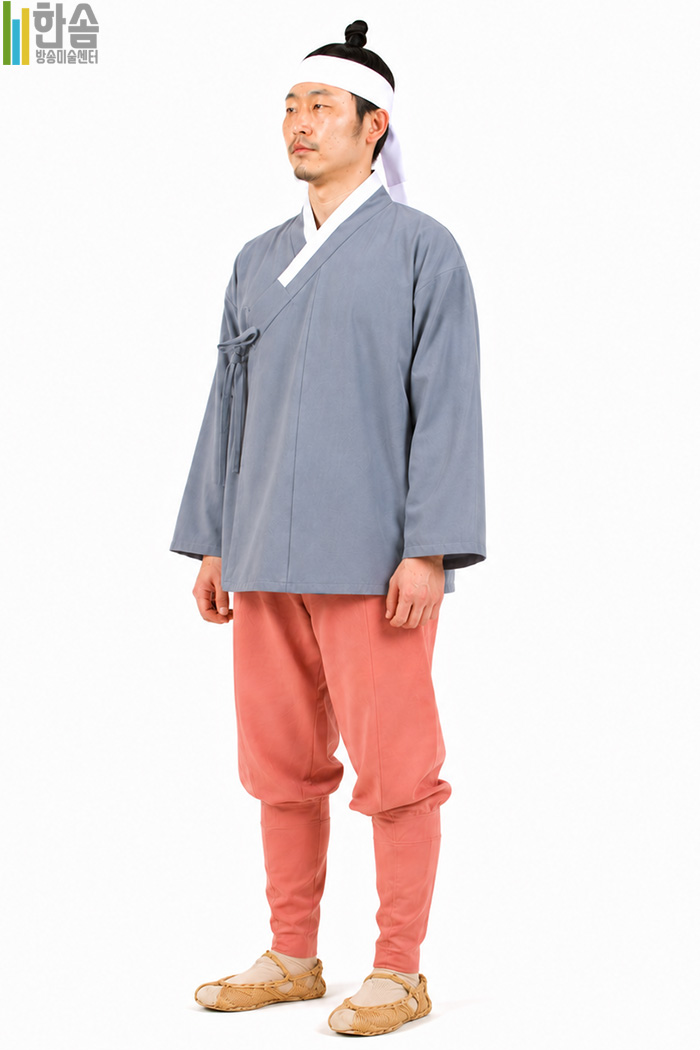 7186.평민(돌쇠,마당쇠)