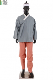 7186.평민(돌쇠,마당쇠)