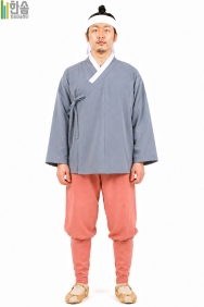 7186.평민(돌쇠,마당쇠)