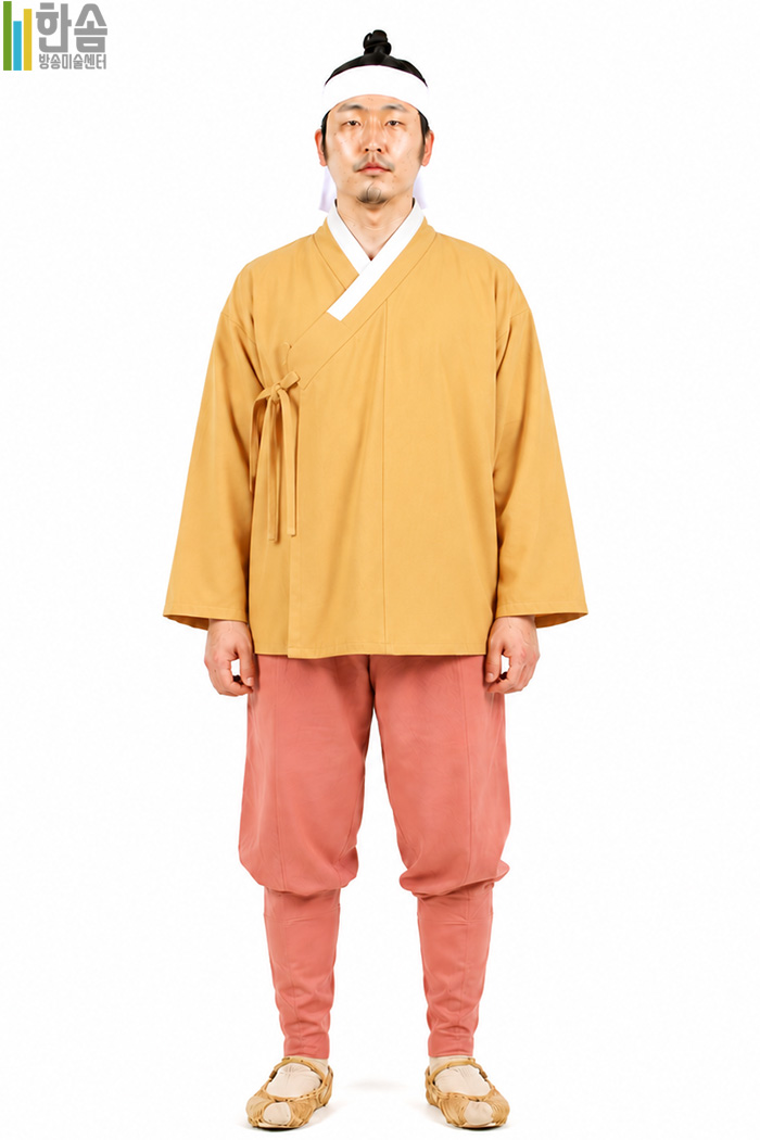 7187.평민(돌쇠,마당쇠)