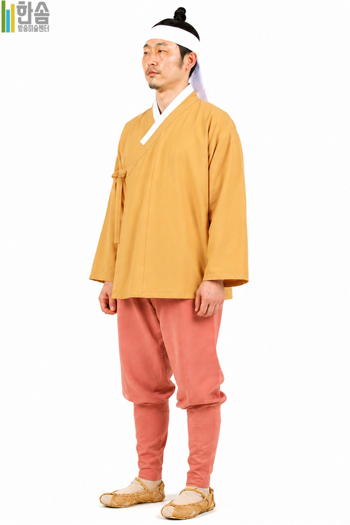 7187.평민(돌쇠,마당쇠)