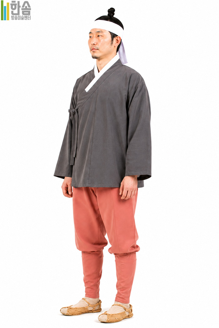 7188.평민(돌쇠,마당쇠)
