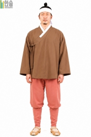 7190.평민(돌쇠,마당쇠)