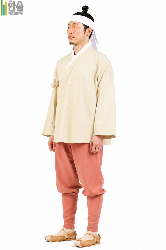 7191.평민(돌쇠,마당쇠)