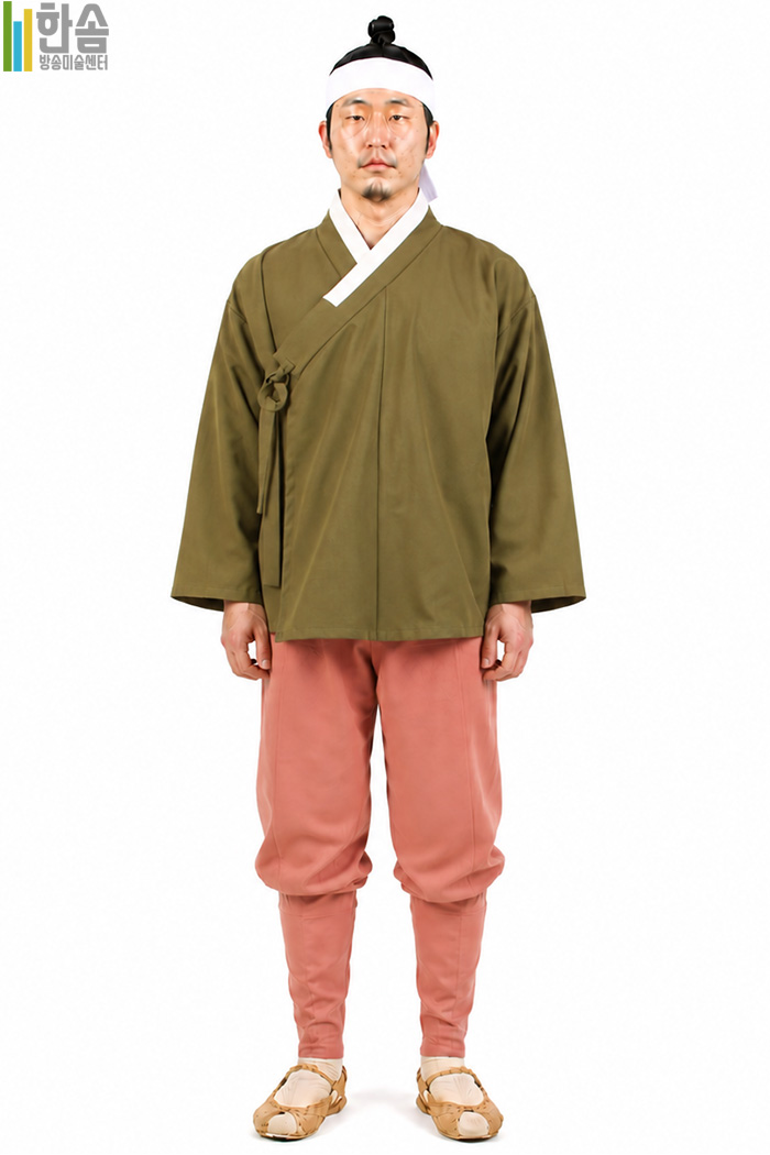 7192.평민(돌쇠,마당쇠)
