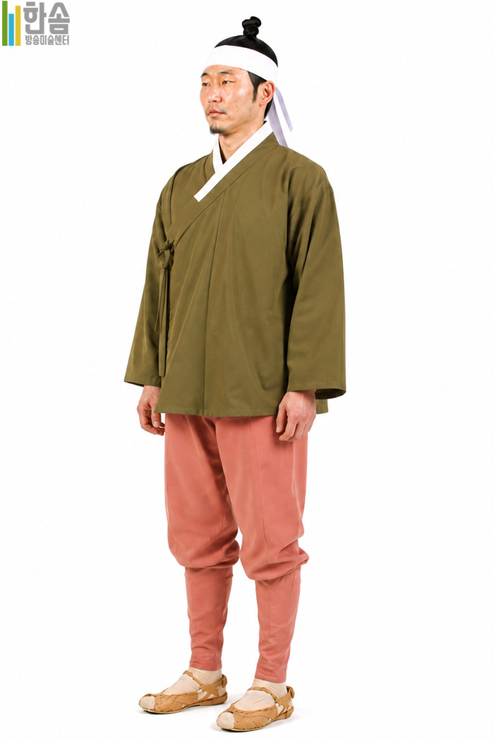 7192.평민(돌쇠,마당쇠)