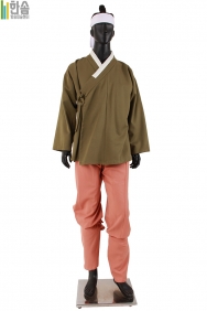 7192.평민(돌쇠,마당쇠)