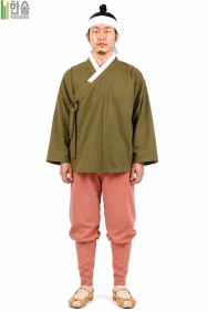 7192.평민(돌쇠,마당쇠)