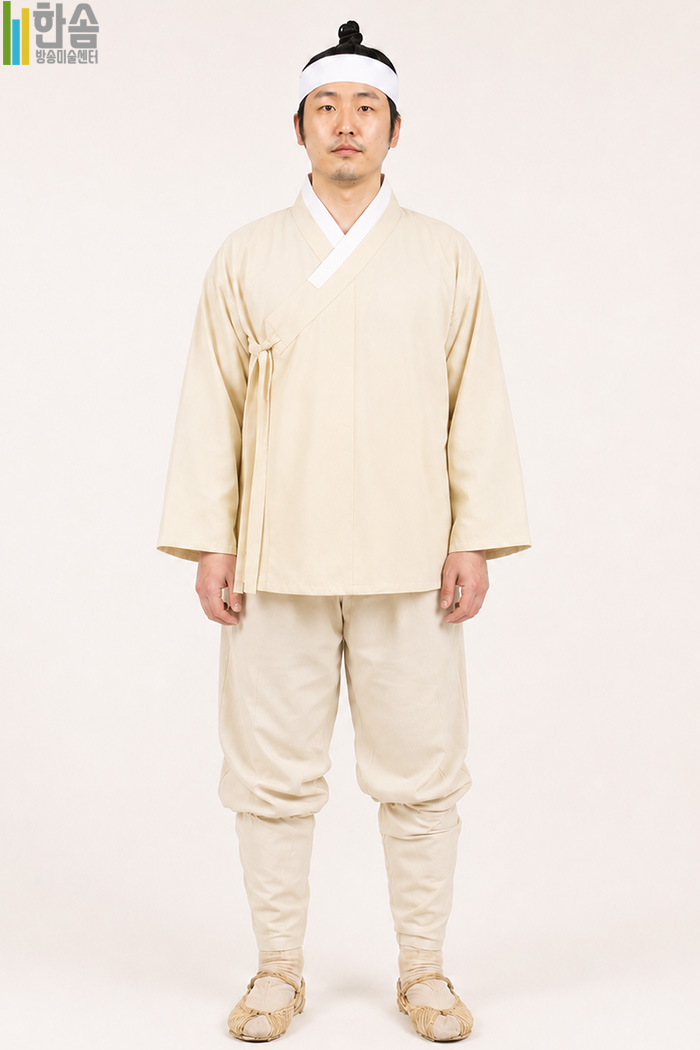 7193.평민(돌쇠,마당쇠)
