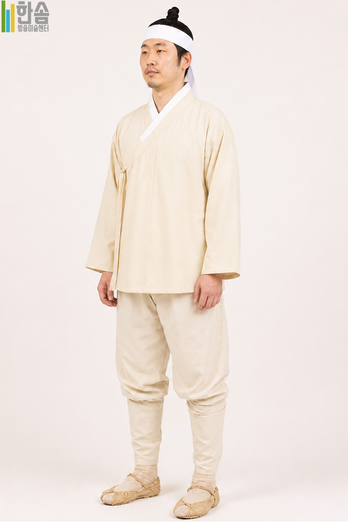 7193.평민(돌쇠,마당쇠)
