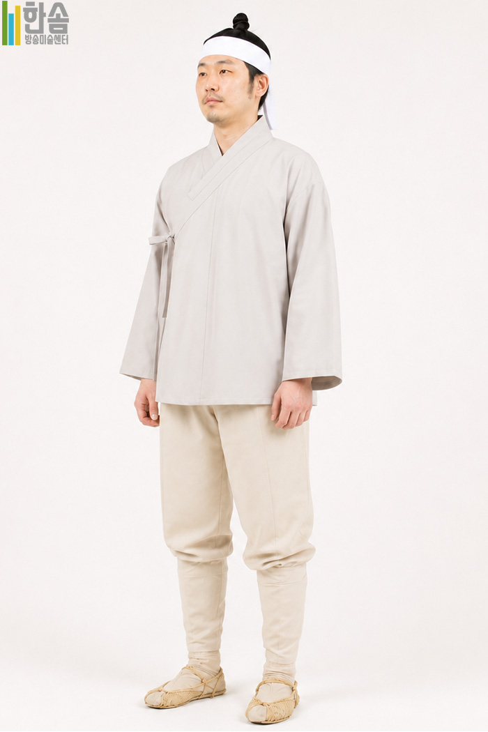 7194.평민(돌쇠,마당쇠)