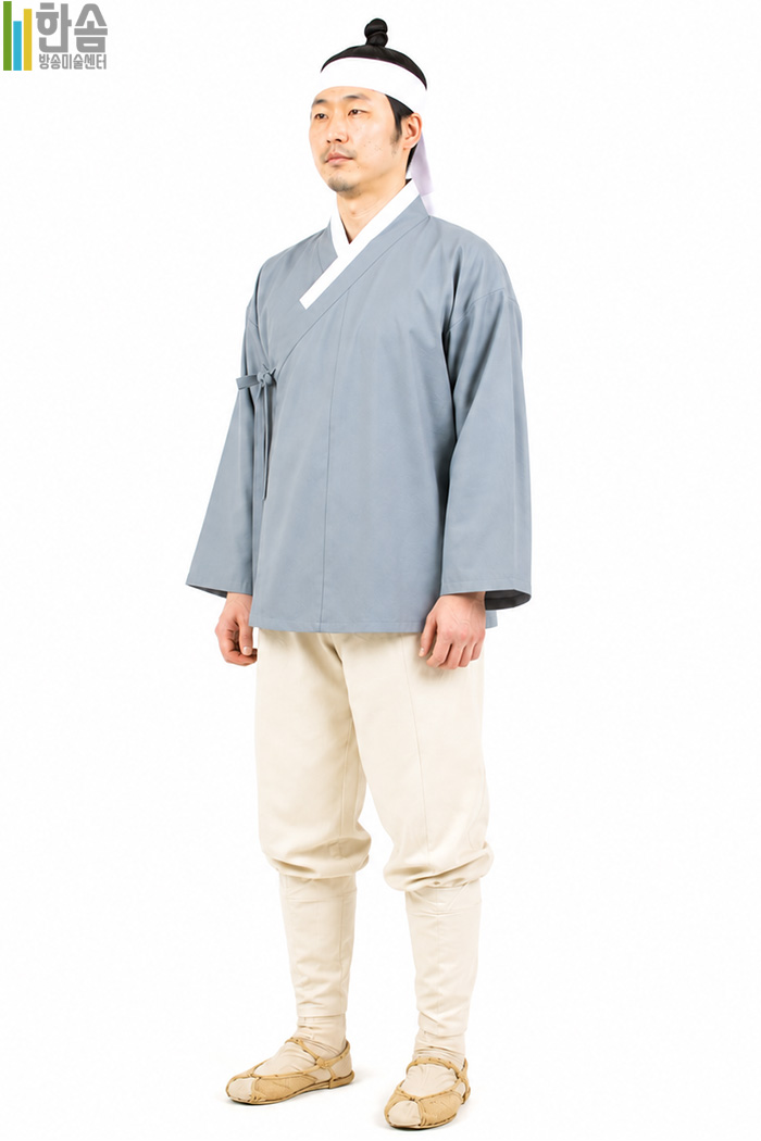 7196.평민(돌쇠,마당쇠)