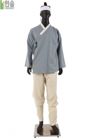 7196.평민(돌쇠,마당쇠)