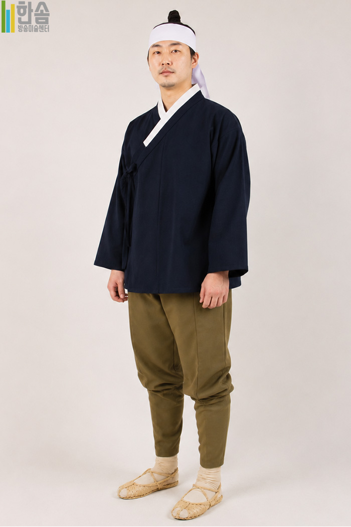 7209.평민(돌쇠,마당쇠)