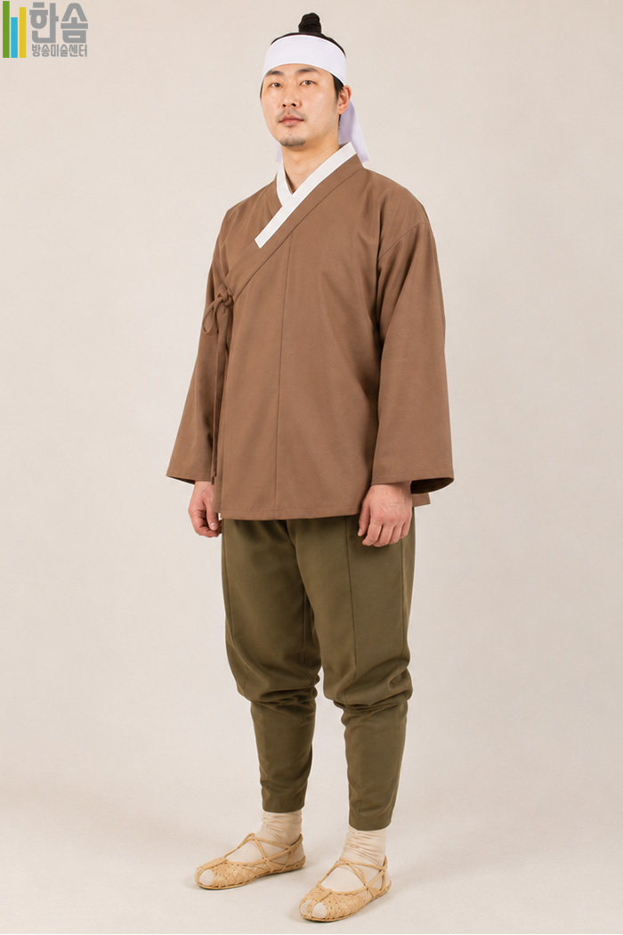 7210.평민(돌쇠,마당쇠)