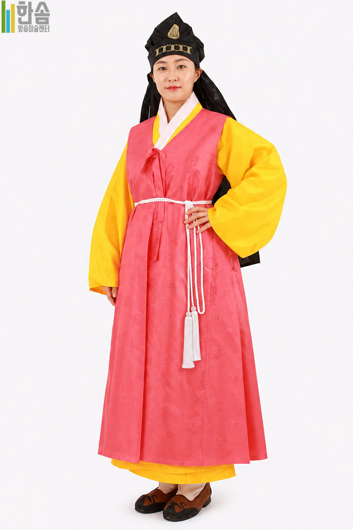7346.도령(이몽룡,이도령)