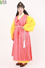 7346.도령(이몽룡,이도령)