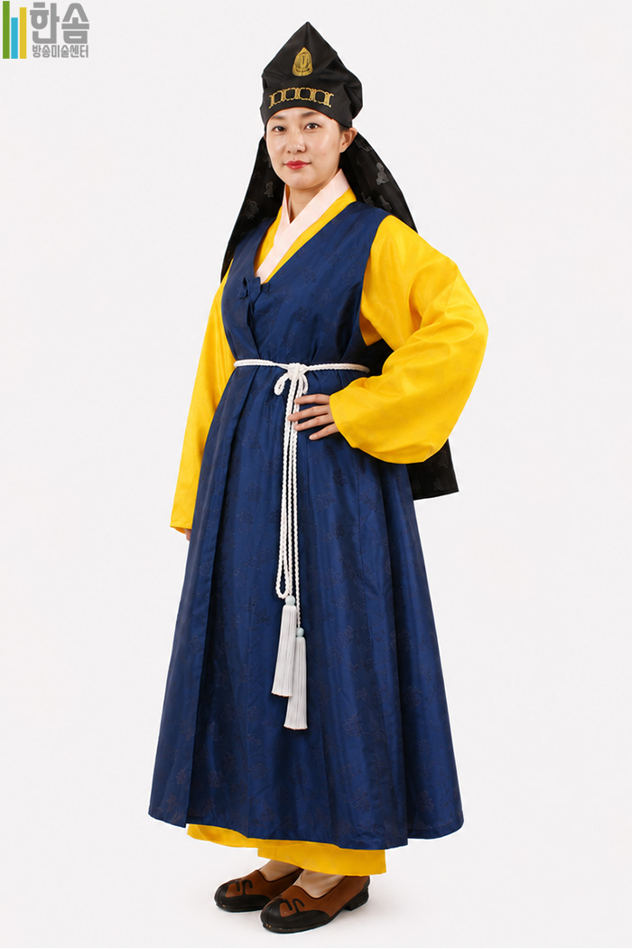 7348.도령(이몽룡,이도령)
