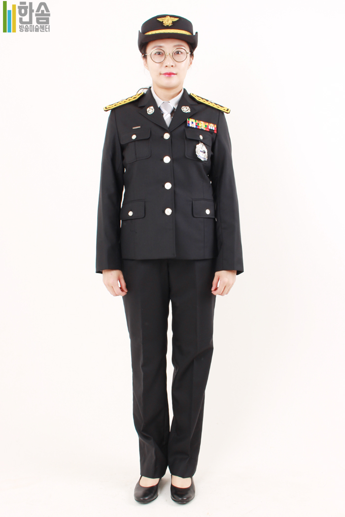 7337.소방관(소방복,소방정복)