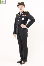 7337.소방관(소방복,소방정복)