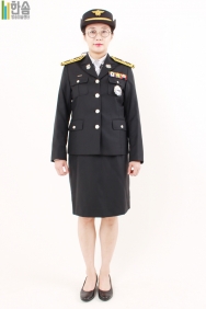 7336.소방관(소방복,소방정복)