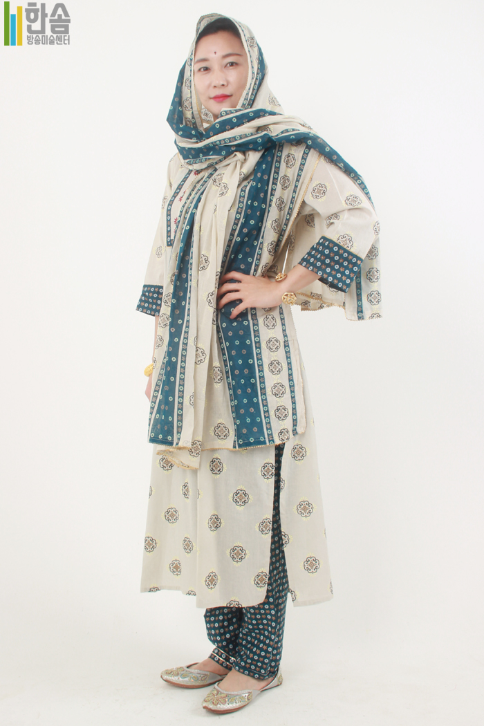 7356.스리랑카(여)